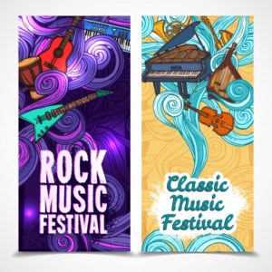 classic-and-rock-music-festival-vertical-banners-set-with-instruments-isolated-vector-illustration_1284-3166